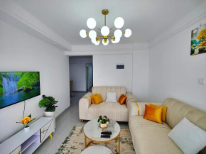 Adjanas 3 bedrooms Kilimani